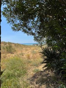 Villa con 2 Camere da Letto