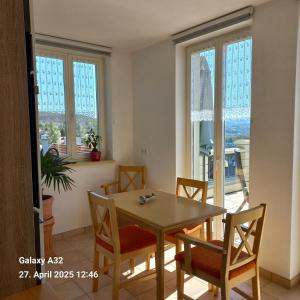 Ferienwohnung Dennstedt