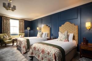 The Harbourview Hotel