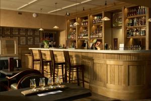 The Harbourview Hotel