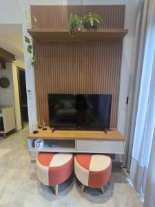 Duplex de lujo en altura