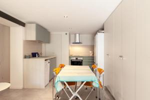 Appartement Hanou 1 à 4 personnes