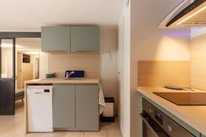 Appartement Hanou 1 à 4 personnes