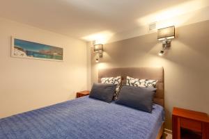 Appartement Hanou 1 à 4 personnes