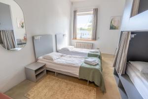 Tech Spa Coliving&Coworking Spaces