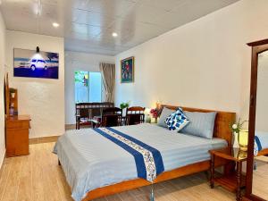 Tiami Eden Villa - Nghỉ Dưỡng Sân Vườn Ven Biển