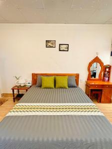 Tiami Eden Villa - Nghỉ Dưỡng Sân Vườn Ven Biển