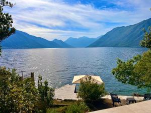 Villa Sunset, Dobrota