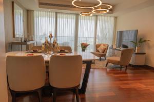 Sofias Luxury Seaview Central Colombo Apartment