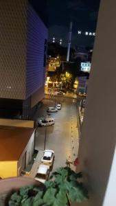 Three-room private apartment in Beyoğlu, Central Istanbul