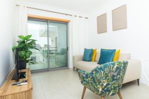 Apartamento Varandas do Mar