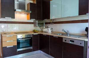 Apartamento Varandas do Mar