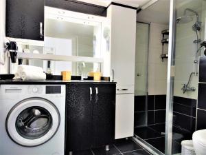 Fully Furnished Apartment Antalya