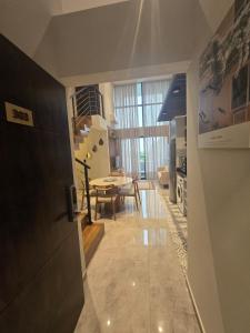 Duplex de lujo en altura