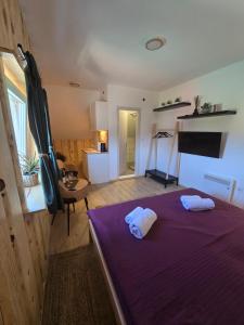 Sunny Village - Wild Goat apartments
