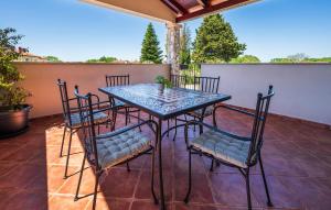 Holiday Home Vodnjan With A Fireplace 203