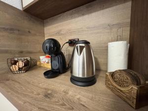 Вила Белият камък - Златоград