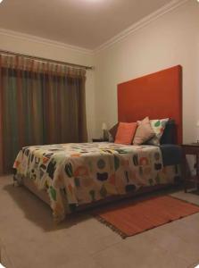 Oasis in Olhos de Agua