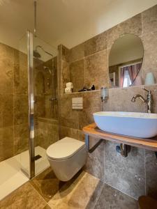 Hotels Hotel Michelet Plage : photos des chambres