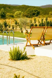 Aristotelia Gi Domes - Luxury Private Pool Retreats