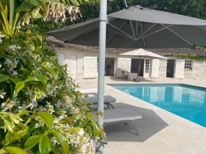 Villas Villa Camino with Magnificent pool : photos des chambres