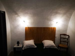 Casa Padulella (4 appartements) : photos des chambres