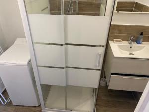 Casa Padulella (4 appartements) : photos des chambres