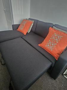 Nariken Apartments, Cardiff