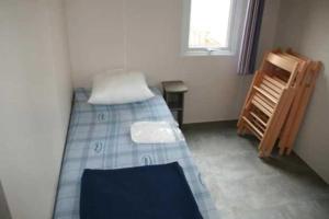 Campings Camping 3 etoiles - eeedi0 : photos des chambres