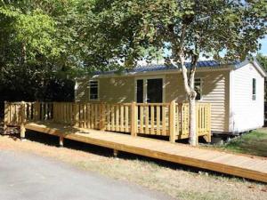 Campings Camping 3 etoiles - eeedi0 : photos des chambres