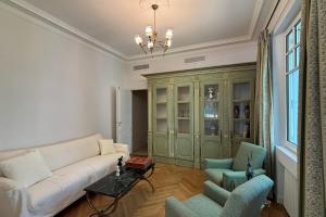 Villa Cezanne in the heart of Aix en Provence