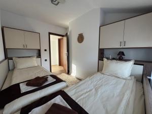 Вила Белият камък - Златоград