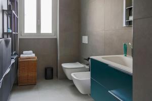 The Best Rent - Cozy one-bedroom apartment in Porta Romana area
