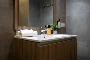 Appart'hotels Nemea Appart Hotel Paris Levallois : Studio