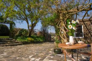 Langton Farmhouse Fishguard