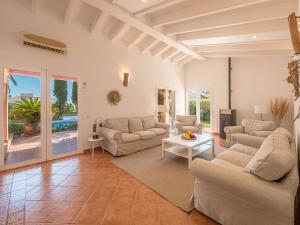 Villa Olivia