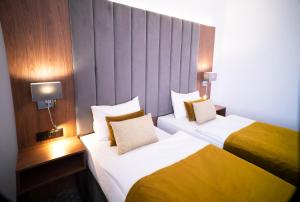 Hotel Korona Spa & Wellness