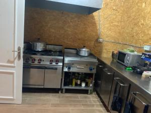 Bujtina Shpella e Plakës Çerçan