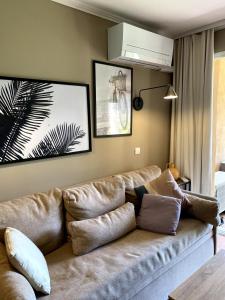 Élégant appartement sur le Golf de Pont Royal