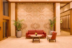 Lemon Tree Hotel, Mira Road, Mumbai