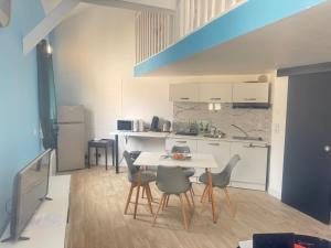 Appartement cozy proche de toutes commodités