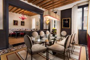 La Dimora di Lady J Amazing Brandnew property with 6 luxury bedrooms!