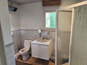 Maisons de vacances Gite du LAA : Maison 1 Chambre