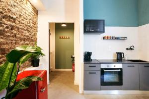 UrbanLoft Padova old town