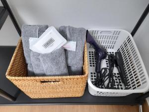 #102 Seoul Station, Syuns Nest 쾌적한 숙소, 편리한 숙소