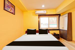 Super Collection O NAD Near Airport