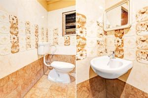 Super Collection O NAD Near Airport