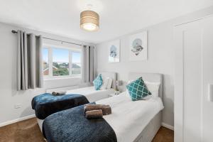 Lovely 3 Bed Detached - Parking