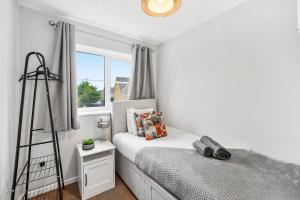 Lovely 3 Bed Detached - Parking