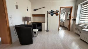 Ferienapartment Seemöwe im Haus "Baltic See"